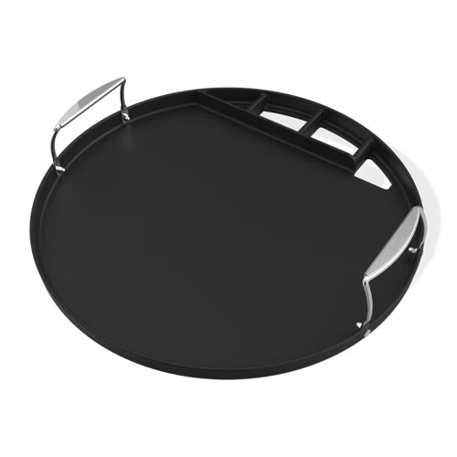 Bild på Weber® Stekbordsinsats till 57 cm Brikett/Kolgrillar