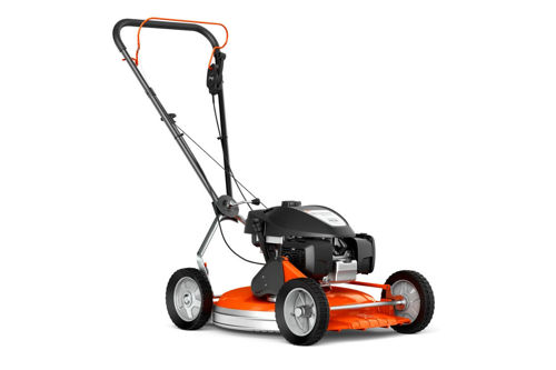 Bild på HUSQVARNA KLIPPO™ LB 453S Bensingräsklippare