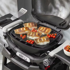 Bild på Weber® Stekbord till Q 1100N och Q 1200N
