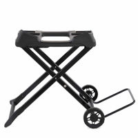 Bild på Weber® Ihopfällbar vagn Q 1200N från 2025 Nyhet!