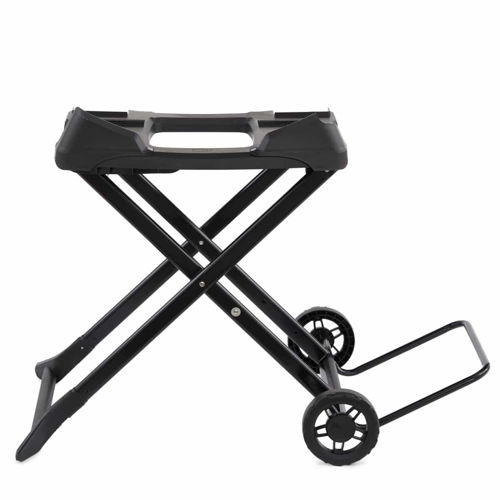 Bild på Weber® Ihopfällbar vagn Q 1200N från 2025 Nyhet!