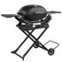 Bild på Weber® Ihopfällbar vagn Q 1200N från 2025 Nyhet!