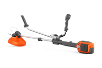 Bild på HUSQVARNA 220iR Grästrimmer Komplett med batteri och laddare Endast i butik.