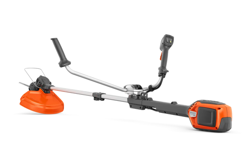 Bild på HUSQVARNA 220iR Grästrimmer Komplett med batteri och laddare Endast i butik.
