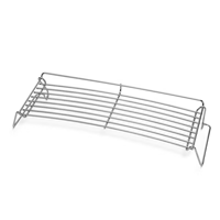 Bild på Weber® Värmehylla Passar till grillarna Q 2100N, Q 2200N, Q 2800N+ och Q 3200N+