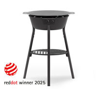 Bild på MUURIKKA  Stekhälls set 58LL Priset gäller  t.o.m 2025-12-31