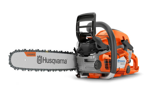Bild på HUSQVARNA 550 XP® G Mark II  15" Motorsåg