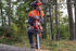 Bild på HUSQVARNA 550 XP® G Mark II  15" Motorsåg