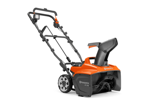 Bild på HUSQVARNA ST 143i Batteridriven Snöslunga SOLO