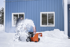 Bild på HUSQVARNA ST 124 Bensindriven Snöslunga