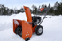 Bild på HUSQVARNA ST 124 Bensindriven Snöslunga