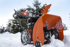 Bild på HUSQVARNA ST 224 Bensindriven Snöslunga