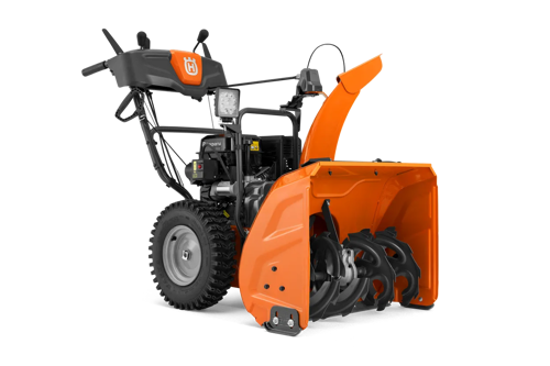 Bild på HUSQVARNA ST 269 Bensindriven Snöslunga