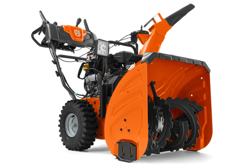 Bild på HUSQVARNA ST 324 Bensindriven Snöslunga