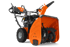 Bild på HUSQVARNA ST 324 Bensindriven Snöslunga