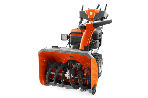 Bild på HUSQVARNA ST 430 Bensindriven Snöslunga