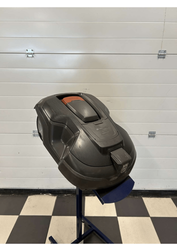 Bild på HUSQVARNA Automower Begagnad 310