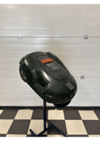 Bild på HUSQVARNA Automower Begagnad 220AC