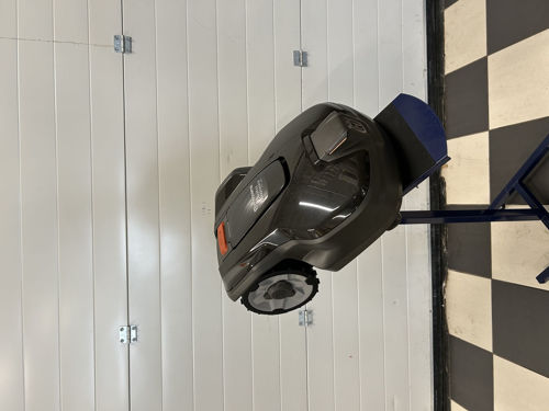 Bild på HUSQVARNA Automower Begagnad 315 MARK II Nyskick.