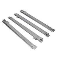 Bild på Weber® Brännarset Genesis® II 4XX /4 -pack (2019-)