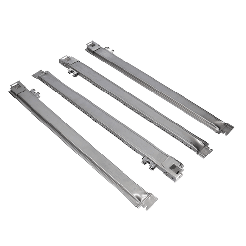 Bild på Weber® Brännarset Genesis® II 4XX /4 -pack (2019-)