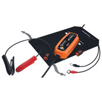 Bild på CTEK Batteriladdare MXS 5.0 Polar