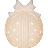 Bild på Bordsdekoration Rozy 11 cm