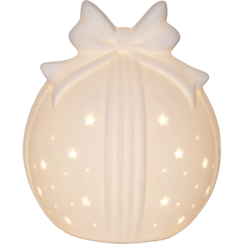 Bild på Bordsdekoration Rozy 11 cm