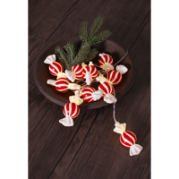 Bild på Ljusslinga BONBON