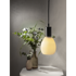 Bild på LED-lampa E27 Decoled Dream BEIGE