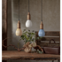 Bild på LED-lampa E27 Decoled Dream BEIGE
