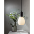 Bild på LED-lampa E27 Decoled Dream VIT