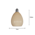 Bild på LED-lampa E27 Decoled Dream BEIGE