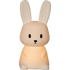 Bild på Nattlampa LED Functional BUNNY