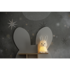 Bild på Nattlampa LED Functional BUNNY