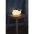 Bild på Nattlampa LED Functional WHALE