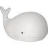 Bild på Nattlampa LED Functional WHALE