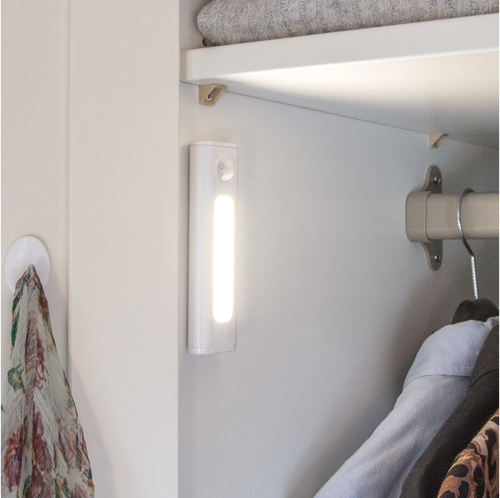 Bild på Nattlampa LED Functional