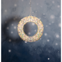 Bild på Utomhusdekoration Magic 30 cm