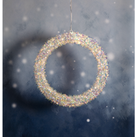 Bild på Utomhusdekoration Magic 45 cm