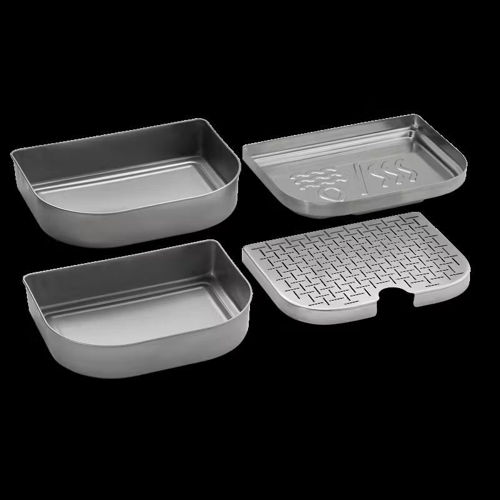 Bild på Weber® Mångsidighetspaket – Lumin Compact elgrill