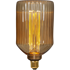 Bild på LED-lampa E27 DECOLED New Generation Classic AMBER