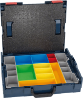 Bild på Bosch L-BOXX 102 Småförvaring KAMPANJ!