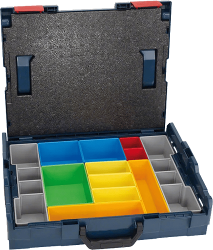 Bild på Bosch L-BOXX 102 Småförvaring KAMPANJ!