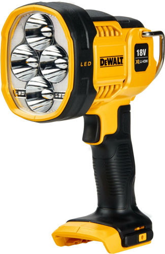 Bild på Dewalt DCL043 Lampa 18V XR LED