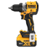 Bild på Dewalt DCD800P2-QW 18V XR Kolborstfri Borr-/Skruvdragare - 2 X 5,0AH