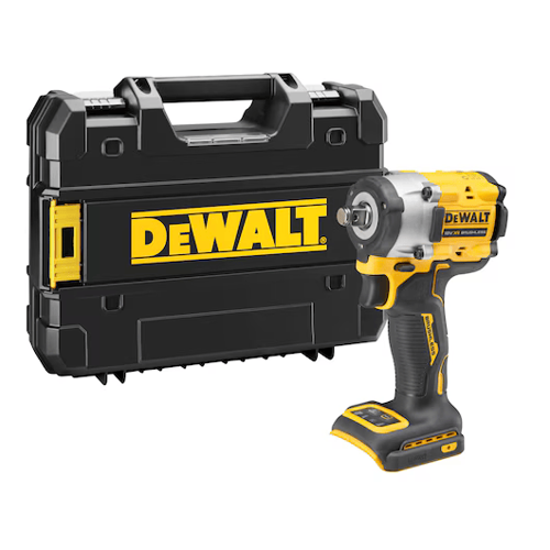 Bild på Dewalt DCF921NT-XJ 18V XR Mutterdragare SOLO