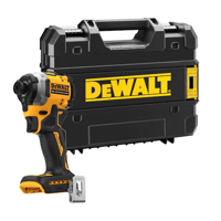 Bild på Dewalt DCF850NT-XJ 18V XR Slagskruvdragare SOLO