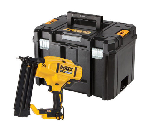 Bild på Dewalt DCN680NT-XJ 18V XR 1,2 mm  Dyckertpistol SOLO