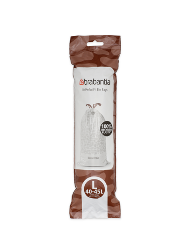 Bild på Brabantia Avfallspåsar L 40-45Ltr